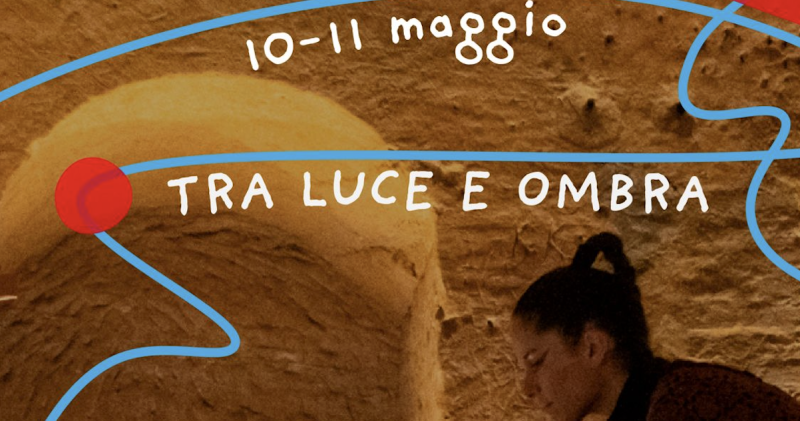 Tra luce e ombra storie dal sottosuolo